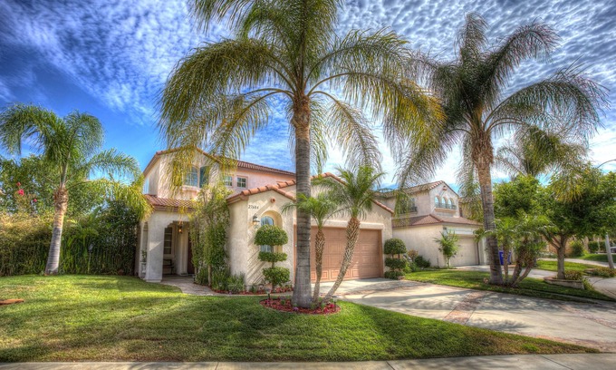 Castaic Other | The Lagoon Home Away From Home!