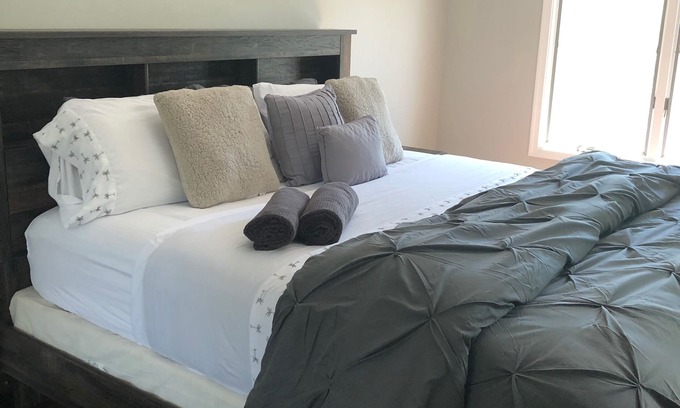 Lake Harmony House | The lake club is open and summer is here!