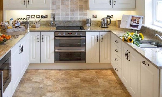 Belford Cottage | The Lake Cottage