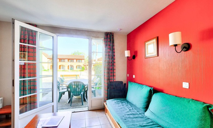 Monflanquin Villa | The Lake residence - maeva Home - House 3 rooms 6 people - Selection