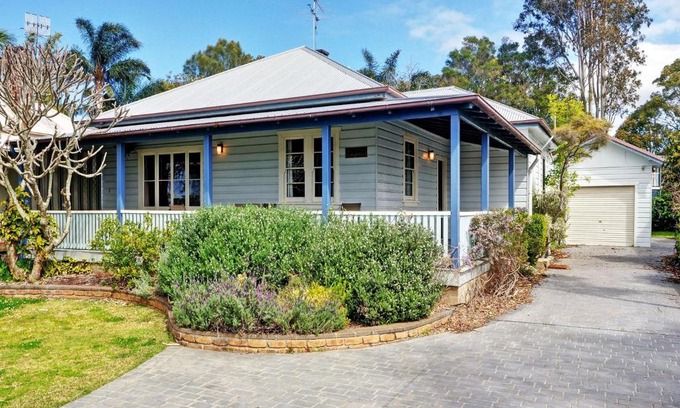 Tea Gardens House | The Lakes Cottage