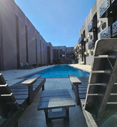 Greater Johannesburg Metropolitan Area Hotel | The Lakewood Hotel and Conference Centre