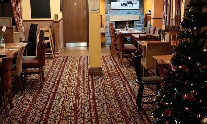 Glynneath Hotel | The Lamb & Flag Hotel