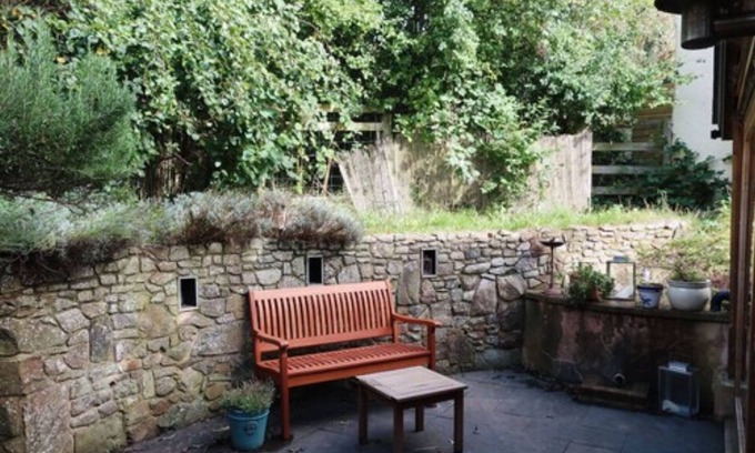 Sandford Hotel | The Lamb Inn