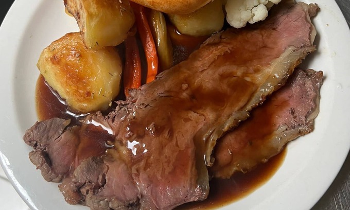 New Forest District Hotel | The Lamb Inn