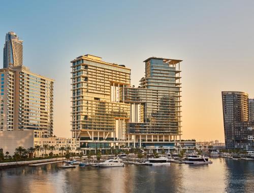 Downtown Dubai Hotel | The Lana - Dorchester Collection