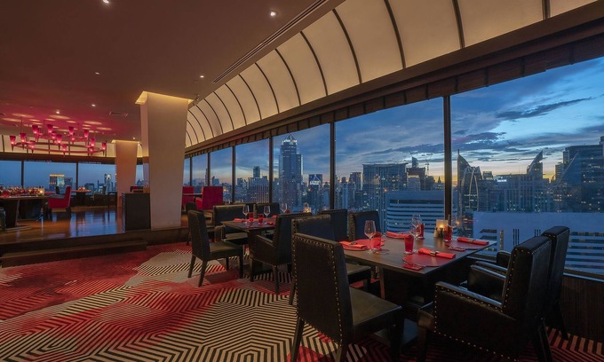 Nana Hotel | The Landmark Bangkok