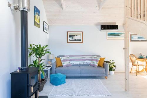 Mumbles Apartment | The Langland Loft