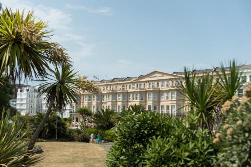 Eastbourne Seafront Hotel | The Lansdowne, Eastbourne