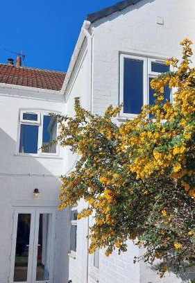 Clowne Apartment | The Lantern