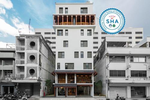 Downtown Hat Yai Hotel | The Lantern Hatyai Hotel