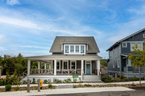 Seabrook House | The Laurelhurst by Seabrook Hospitality