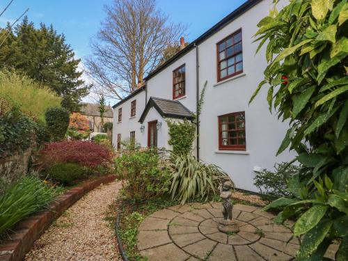 St. Fagans Apartment | The Laurels Flat