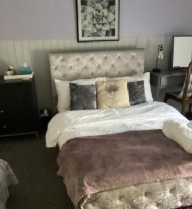 Bolton Bed & Breakfast | The lavender house 513 halliwell rd bolton bl18db