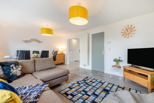 Delabole House | The Lawley