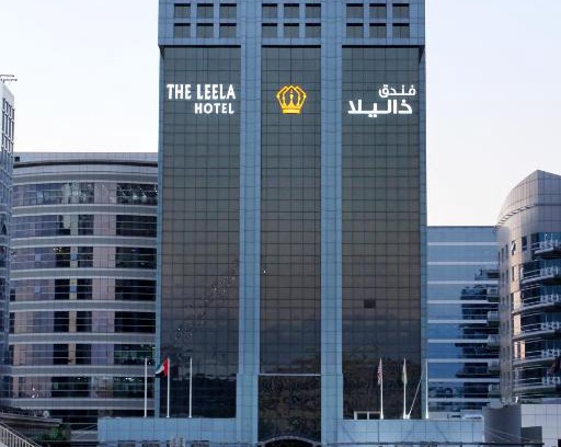 Deira Hotel | The Leela Hotel