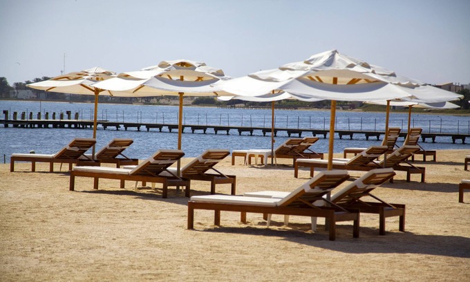 Pisco Hotel | The Legend Paracas Resort, a Destination by Hyatt Hotel