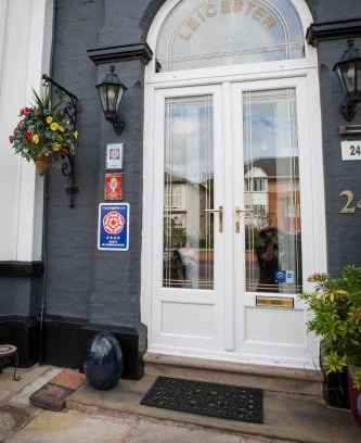 Southport House | The Leicester