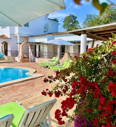 Olhao Apartment | The Lemon Tree Villa