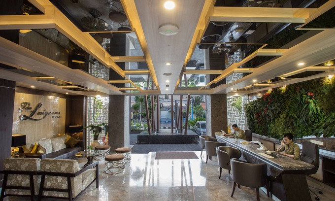 By Pass Ngurah Rai Hotel | The Lerina Hotel Nusa Dua