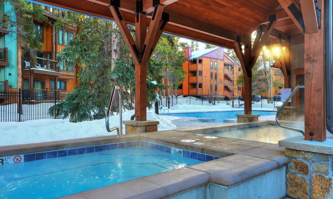Warrior's Mark Condo | The Lift A102