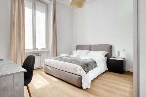Porta Venezia Apartment | The Light Central Station District