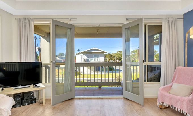 Port Willunga House | The Lighthouse