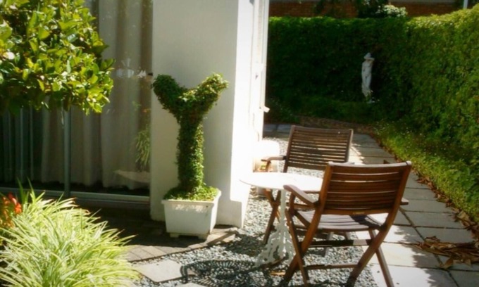 Colesberg House | The Lighthouse Guesthouse