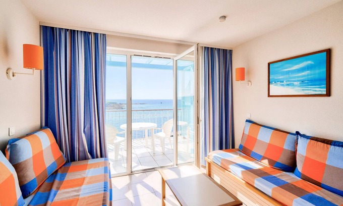 Audierne Apartment | The Lighthouse of Trescadec - maeva Home - 2 rooms for 5 people Selection