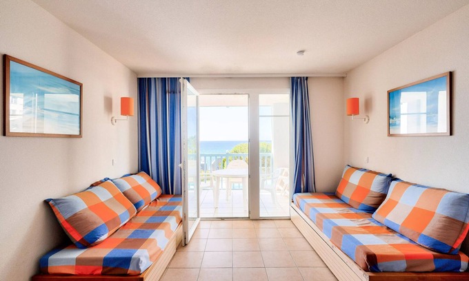Audierne Apartment | The Lighthouse of Trescadec - maeva Home - 2 rooms 5 people Comfort