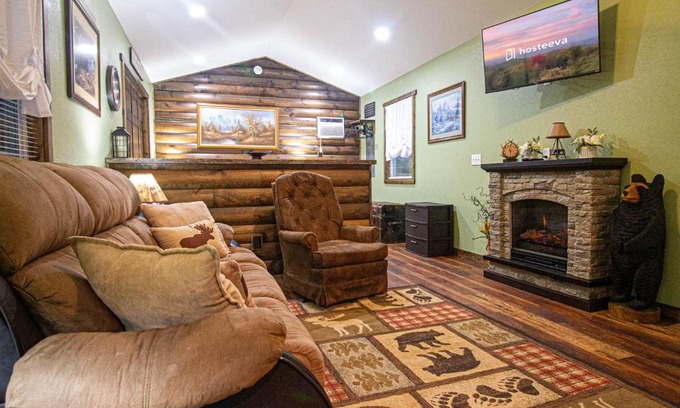Robbinsville House | The Lil House