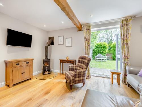 Burgh le Marsh House | The Lilac-Uk47149