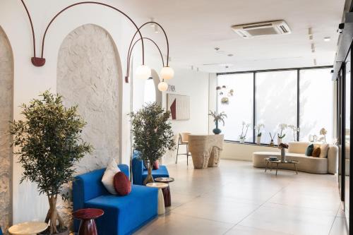 Saint-Josse-ten-Noode Hotel | The Liman Hotel