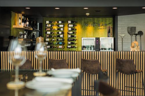 Ponta Delgada Hotel | The Lince Azores