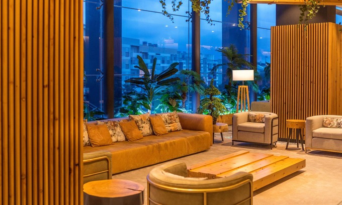 Ponta Delgada Hotel | The Lince Azores