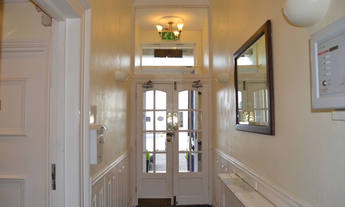 Hastings House | The Lindum