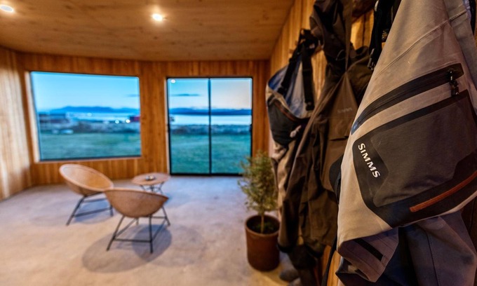 Puerto Natales Hotel | The Line Hotel