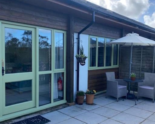 Hele House | The Linhay at Hewish Mill