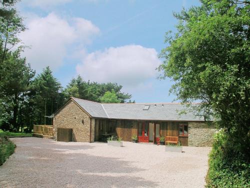 Hartland House | The Linhay - Heeh