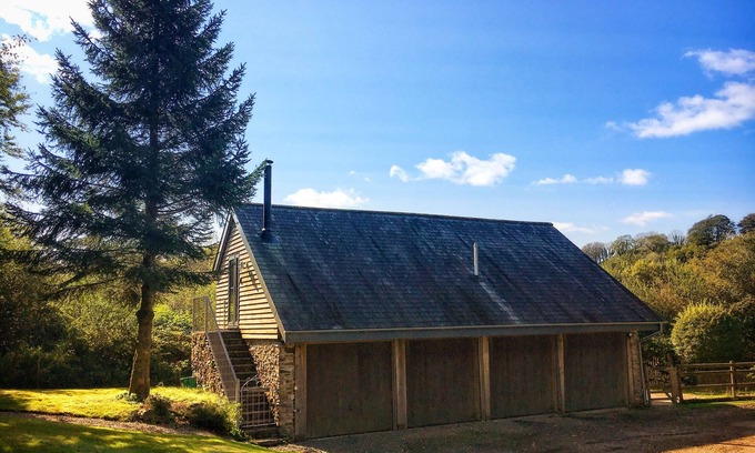Okehampton Cottage | THE LINHAY, pet friendly, country holiday cottage in Lydford