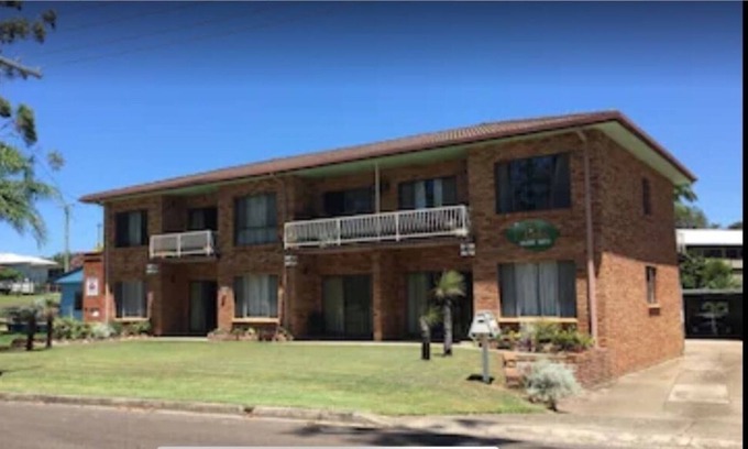 Urunga Apartment | The LinksHolday Units