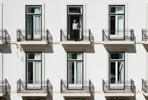 Santa Maria Maior Apartment | The Lisboans Apartments
