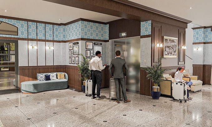 Malacca City Hotel | The Lisbon Melaka, Trademark Collection by Wyndham