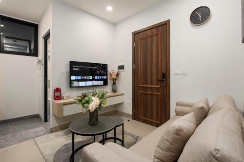 Dong Da Apartment | The Literature'N Central Hotel and Travel Ha Noi 177