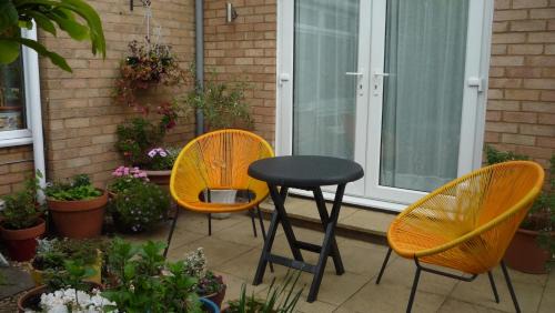 Stamford Bed & Breakfast | The Little Annexe