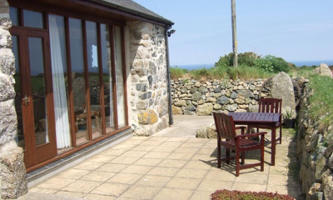 St Ives Cottage | The Little Barn St. Ives Retreat