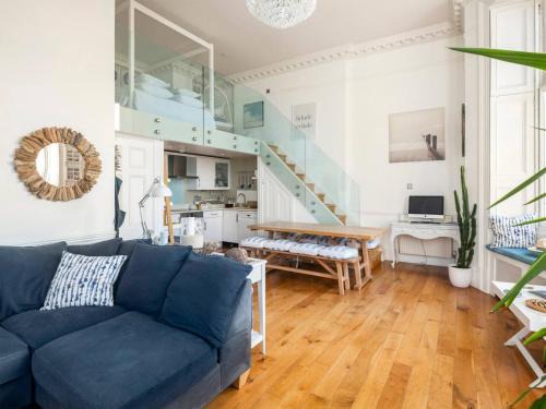 Kemptown House | The Little Beach House