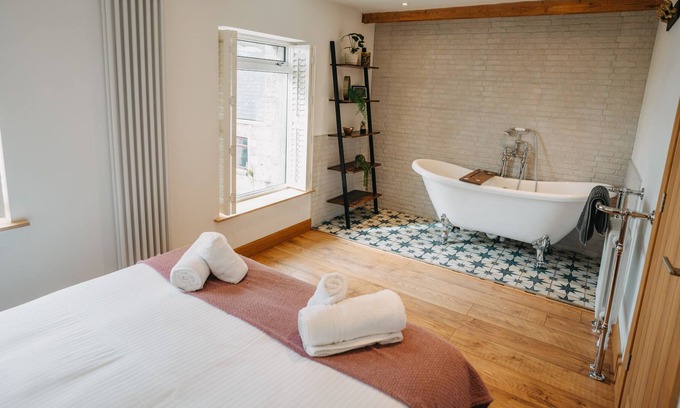 Newquay Cottage | The Little Cottage