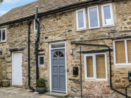 Barnard Castle Apartment | The Little Flat
