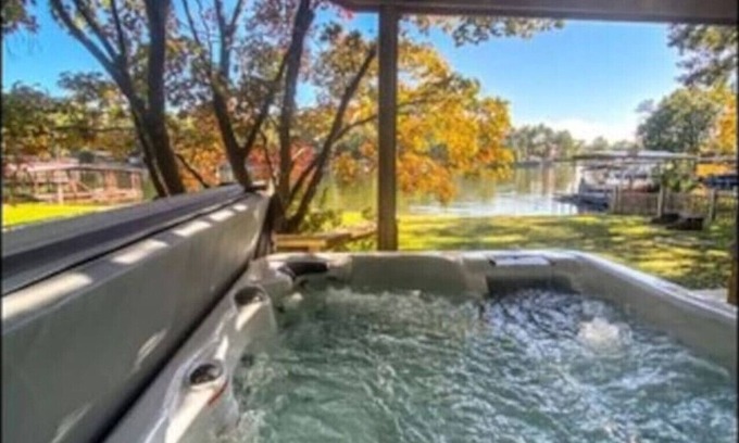 Piney House | The Little Grey Lakehouse